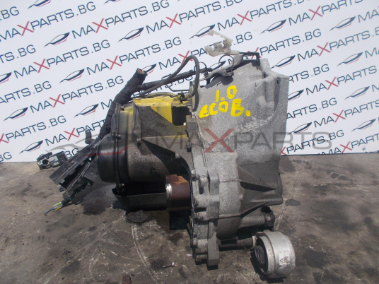 Скоростна кутия за Ford Fiesta 1.0 Ecoboost MANUAL GEARBOX 5 SPEED CA6R7002LBD