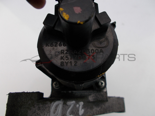 ЕГР клапан за Mazda 6 2.2D EGR Valve R2AA20300A K5T70873