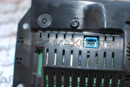 Табло за Range Rover 3.0TDV6 EPLA-10849-JC