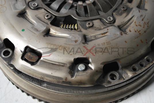 Комплект съединител за TOYOTA AVENSIS 2.2 D4D