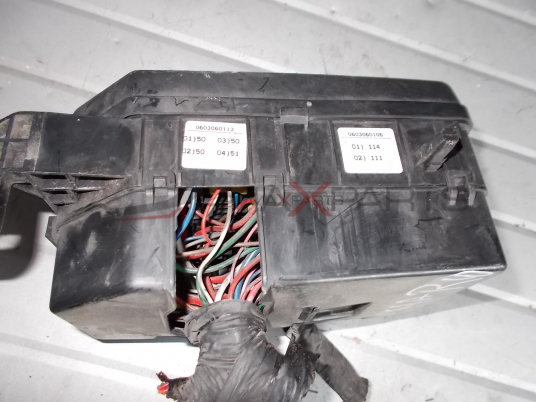 Бушонно табло за KIA RIO Fuse box