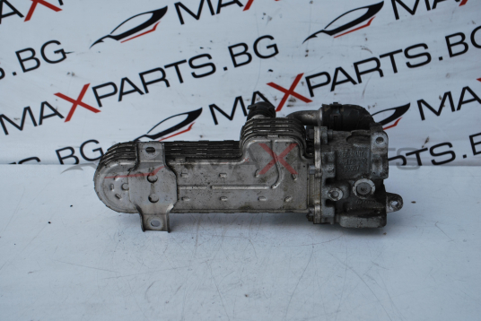 ЕГР охладител за AUDI A3 2.0TDI  038 05  3239787  03G 131 513 J