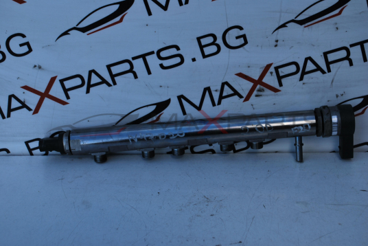 Горивен рейл за BMW F20 2.0D N47D20  0445214135  7 800 601 03