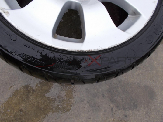 Алуминиеви джанти 17``  за  BMW E 91 ALUMINUM WHEELS