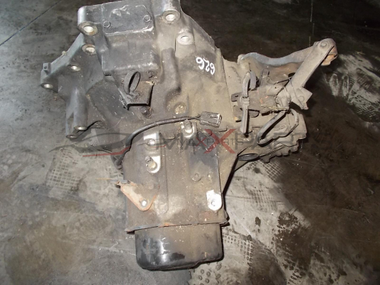 Скоростна кутия за MAZDA 626 2.0 D MANUAL GEARBOX