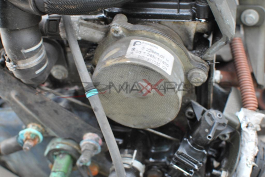 Вакуум помпа за Suzuki Grand Vitara 2.0HDI 9631971580