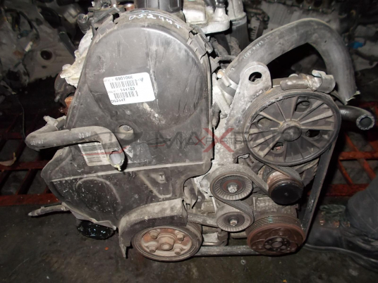 Двигател за VOLVO 2.4 D5244T  163HP  ENGINE