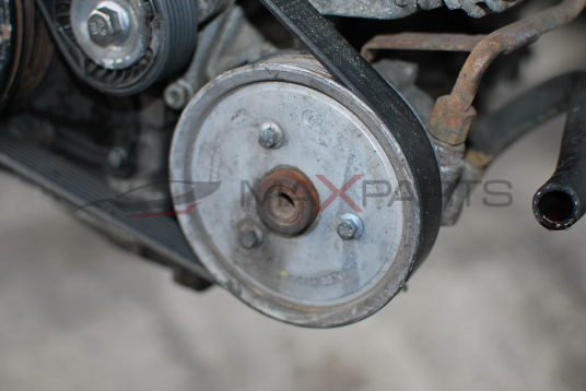 Хидравлична помпа за Renault Traffic 2.0DCI 8200357347