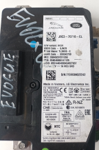 МОДУЛ  ЗА LAND ROVER EVOGUE   2018    J9C 370718   CL