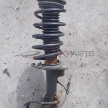 Преден ляв амортисьор за PEUGEOT 207 1.6 TURBO front left Shock absorbe
