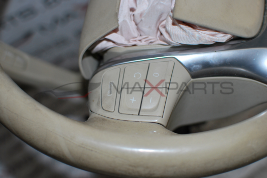 Волан за Volvo XC60