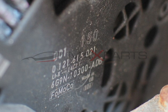 Генератор за Ford Mondeo 2.2TDCI 6G9N-10300-ADB