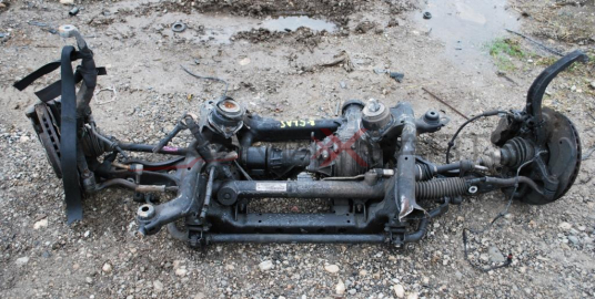 Преден мост за MERCEDES BENZ R-CLASS W251