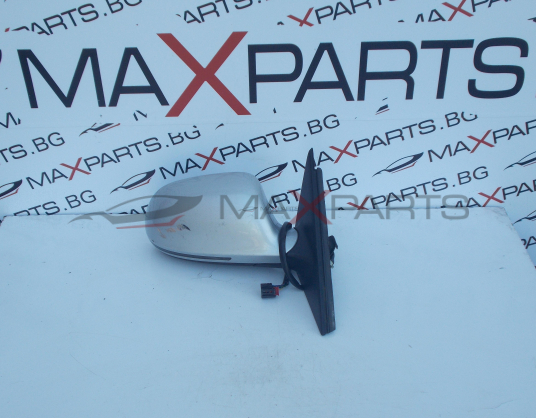 Дясно огледало за Audi A4 B8 right mirror