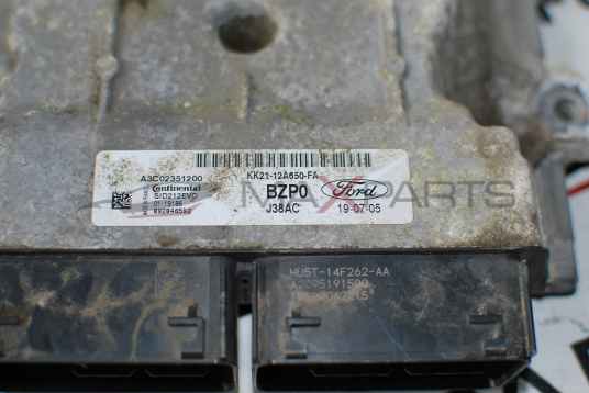 УПРАВЛЯВАЩ КОМПЮТЪР A3C02351200 SID212 KK21-12A650-FA 892846592