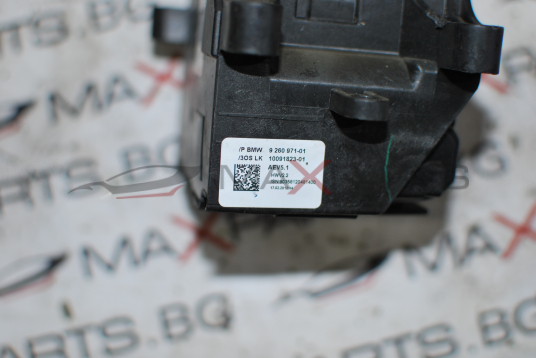 Скоростен лост за BMW F30 2.0D 9260971-01 10091823-01