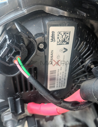 ГЕНЕРАТОР РЕНО МЕГАН 5       01707111007809 RH