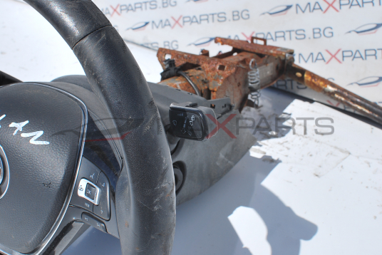 Волан за Volkswagen Tiguan