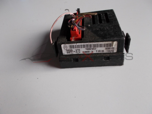 Модул за следене налягането в гумите за RENAULT VEL SATIS 3.0 DCI  TYRE PRESSURE CONTROL MODULE 8200079014