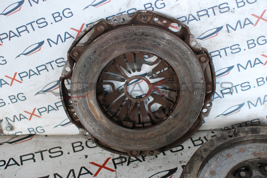 Комплект съединител за Mercedes-Benz C-Class 2.2CDI