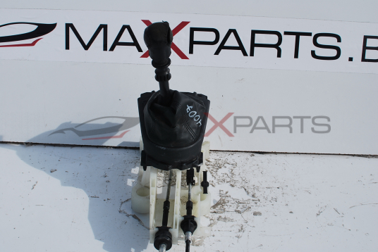 Скоростен лост за Peugeot 4007