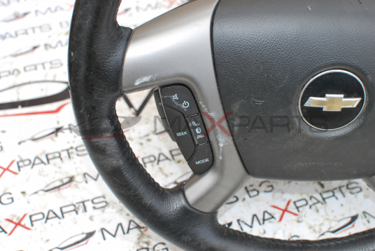 Волан за Chevrolet Captiva