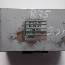 Модул автоматична скоростна кутия за ROVER 75 2.0D AUTOMATIC GEARBOX CONTROL MODULE