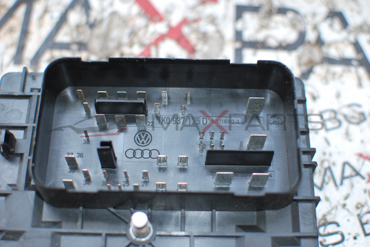 Бушонно табло за Audi A3 1.6TDI 1K0937125D