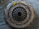 PEUGEOT 307 2.0 HDI 110HP Clutch kit