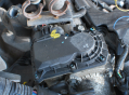 ЕГР клапан за Honda Civic 1.6D 16800-RZ0-GO