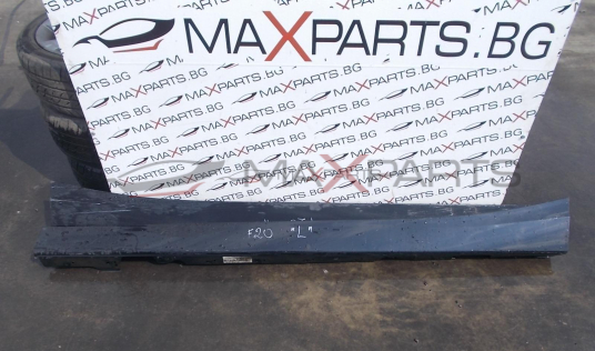 Прагове за BMW F20 2014г