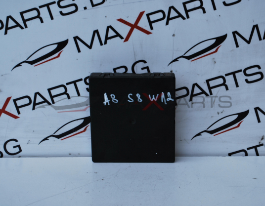 Комфорт модул за AUDI A8 4.2TDI   4E0 907 289E