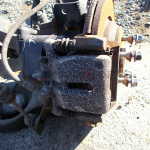 Заден десен спирачен апарат за Volvo V60 2.0D Bi-Turbo rear right brake caliper