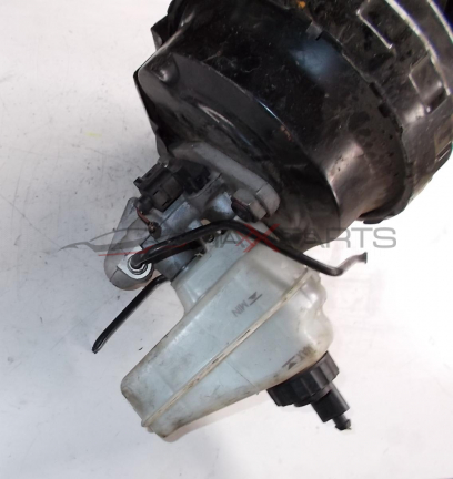 Серво усилвател за SKODA OCTAVIA BRAKE SERVO  1K2614105BG   1K2 614 105 BG