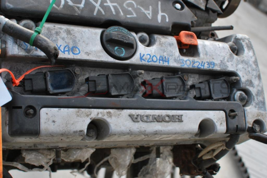 Бобина за Honda CR-V 2.0 I-VTEC 099700-070