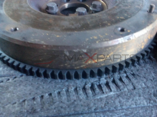 MINI COOPER 1.6I Clutch kit