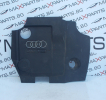 Кора за Audi A4 2.0TDI ENGINE COVER