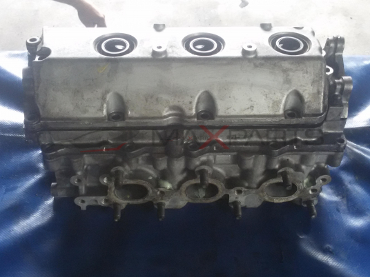 RENAULT 3.0 DCI 180 Hp CYLINDER HEAD