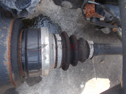 Дясна полуоска за BMW F36 430xD right driveshaft
