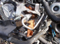ГНП за Mazda 6 2.2 Bi-Turbo Skyactiv-D Diesel Fuel Pump SH0113800 294000-1660
