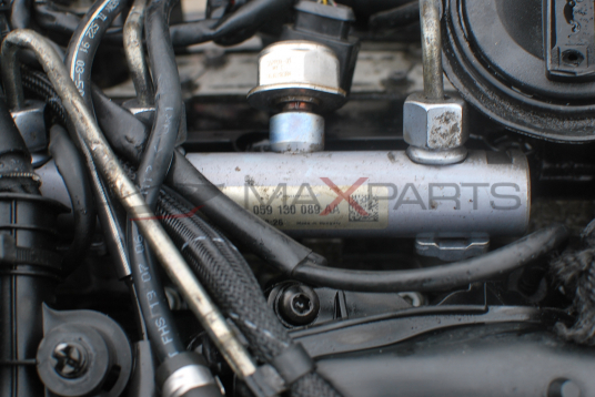 Горивна рейка за Audi A6 2.7TDI  059 130 089 AA