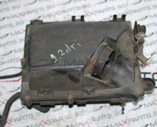 Филтърна кутия зa  Opel Safira 2.2DTI