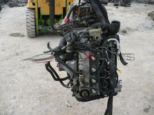 MAZDA 6 143.H.P.....6 SPEED