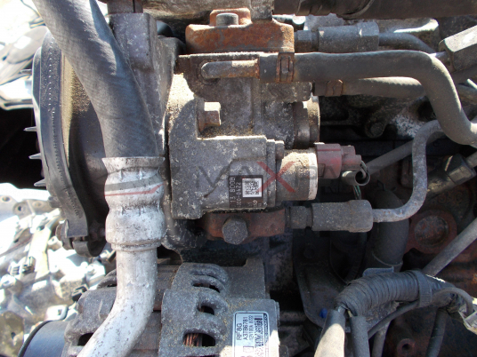 ГНП за Mazda 6 2.0D Diesel Fuel Pump RF7J 13 800B 294000-0422