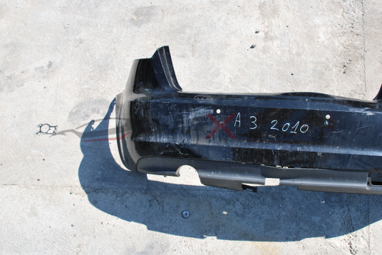 Задна броня за Audi A3