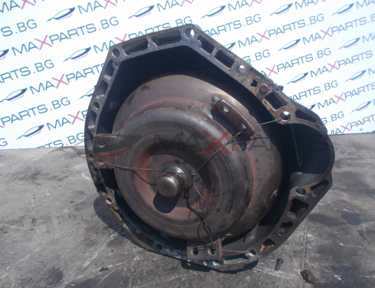 Автоматична скоростна кутия за Mercedes-Benz W203 2.2CDI AUTOMATIC GEARBOX R2032710701