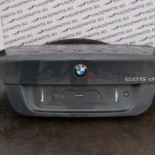 Заден капак за BMW E60 Face Rear Cover ЦЕНАТА Е ЗА НЕОБОРУДВАН