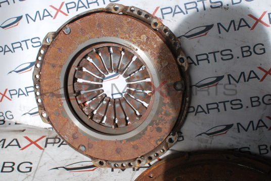 Комплект съединител за Opel Insignia 2.0CDTI