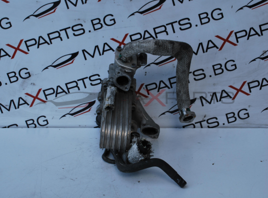 ЕГР охладител за AUDI A8 4.2 TDI   057131512 K 3232394  262 07