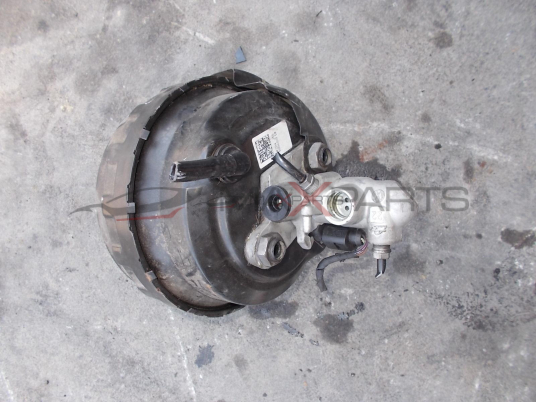 Серво усилвател за GOLF 5 BRAKE SERVO 1K2614105AK